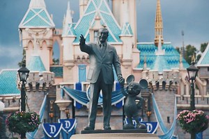 How much does Disneyland make a year? | Finbold