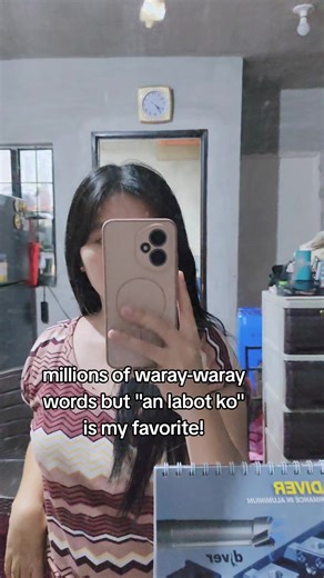 millions of waray-waray words but
