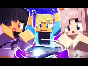 60 Seconds in Heaven - Minecraft Murder Mystery Roleplay