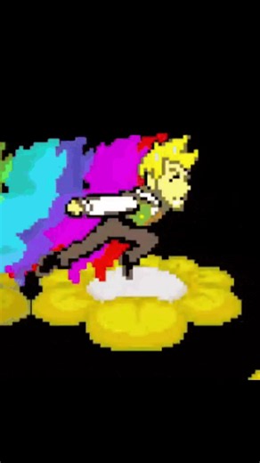 Flower Man Lyrics or Original - Credits to Nongagos #deltarune