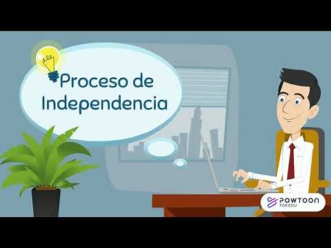 Independencia de Costa Rica en 1821