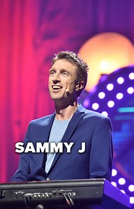 2.6M views · 32K reactions | Sammy J has written a song for all you parents to send to your child-free friends... #micf #standup #parenting #sammyj | Melbourne International Comedy Festival | Facebook