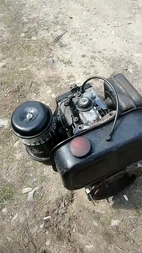 Lombardini 3LD 450 S