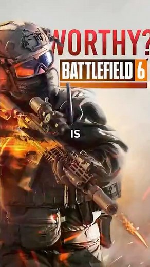 Is Battlefield 6 WORTH Your Money?