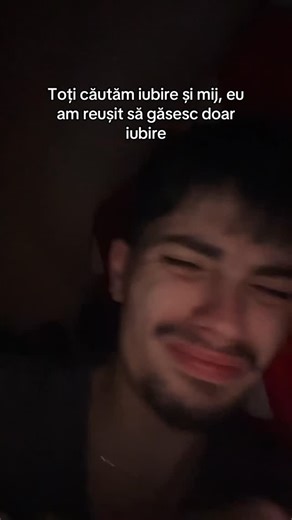 Dragos Catalin on Instagram: "😢"