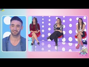 Ραντεβού - Μάρκος Σεφερλής - 8.5.2016 - HD