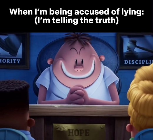 Smile Effect: The Art of Suspicion and Memes