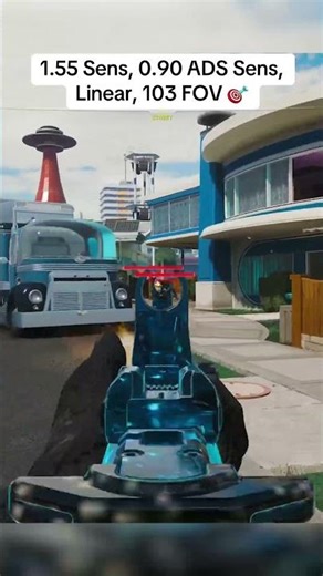 The Best Controller Settings For Black Ops 7 🔥