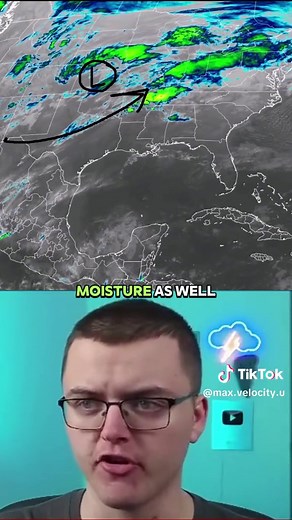 Max Velocity on TikTok