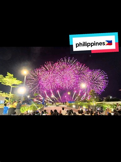 The Philippine International Pyro Musical Competition Philippines🇵🇭 march 21, 2026 #pyromusical2026 #pipc2026 #moa #fireworks #fyp