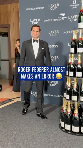 377K views · 3.7K reactions | close call there for a second  | US Open Tennis Championships | Facebook