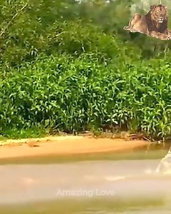 Leopard attacking a capybara! 🐆🐾 #WildlifeHunt #LeopardVsCapybara #NatureDrama #SavannahLife #PredatorInstincts | Avilia Home