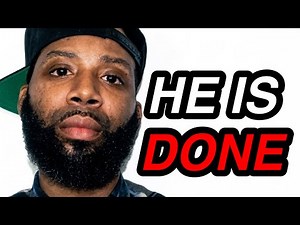 J Prince Jr Exposed As Being Behind NBA Youngboy Friend Getting Shot