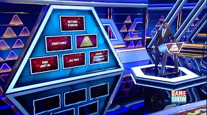 17K views · 189 reactions | These answers are looking good- mostly! The $100,000 Pyramid with Michael Strahan, Weekdays at 4p | Game Show Network | Facebook