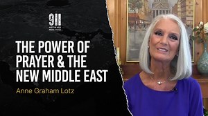 6.2K views · 388 reactions | In this clip, Anne Graham Lotz shares how God's great love provided a way to salvation. Watch Anne's full sermon on having a heart for the gospel and prayer: https://bit.ly/3zEGUV0 | Chosen People Ministries | Facebook