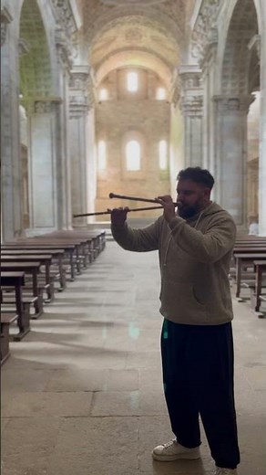 Aulos ( Abraham Cupeiro )
