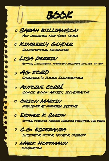 Meet the Jury for the Illustrators 67 Call for Entries! Open now until Wednesday, October 23, 2024. For 67 years, the Illustrators Annual has served as an important archive, documenting through visual narratives, the events, and movements of our times. By submitting to the Illustrators Annual, you are supporting an endeavor much greater than the exhibit and book. Revenue generated from this competition enables the Society of Illustrators to continue to provide our educational initiatives, events