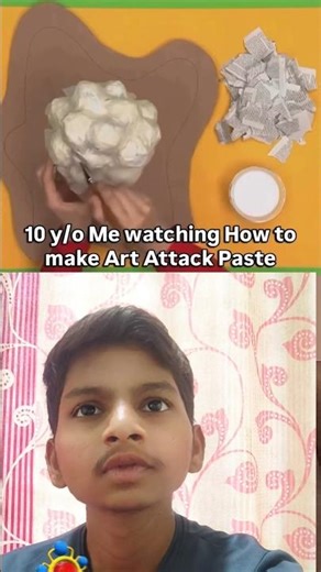 only 2000&2005 Kids know this🥹#ytshorts #artattack