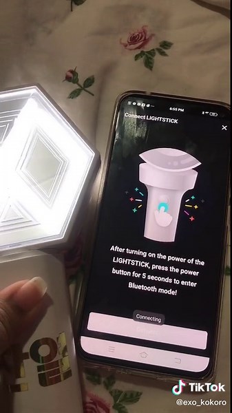 Connecting Eribong V3 to Vlive: A Step-By-Step Guide