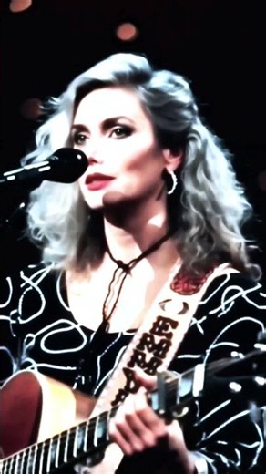 Two more bottles of wine #countrymusic #countryclassics #emmylouharris