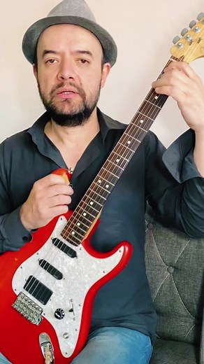 Tutorial: Cómo Tocar Enter Sandman de Metallica en Guitarra