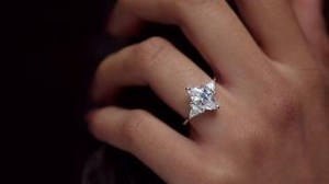 Stop in this week and browse our engagement ring selection! We're open today and tomorrow, 10 a.m. - 6 p.m. and Saturday, 10 a.m. - 3 p.m. | WHEAT JEWELERS