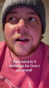 Bam and Oom’s Unbreakable Bond: Bam Attends Three Birthdays