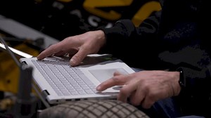 What's happening at Hyper: Computers win races