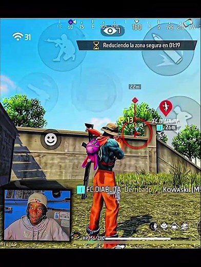 💥 “This is how a legend is born in BR” #pubgmobile #team