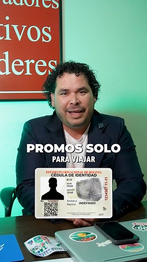 ¿Listo para tu próxima aventura? 🌎✈️ En Viajes Fabulosos te mostramos los mejores destinos que podés visitar sin visa, solo con tu carnet o pasaporte. 😍 Viajar nunca fue tan fácil… ¡Descubrí a dónde podés ir y empezá a planear tu próximo fabuloviaje! 💼✨ #ViajesFabulosos #Fabulodatos #ViajarSinVisa #Fabuloviaje #DescubríElMundo | Viajes Fabulosos Operadora Mayorista De Turismo
