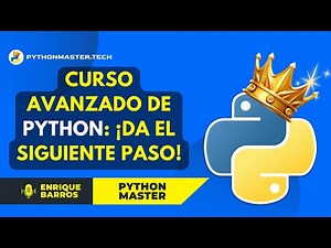 [ PYTHON ] Introducción al curso avanzado