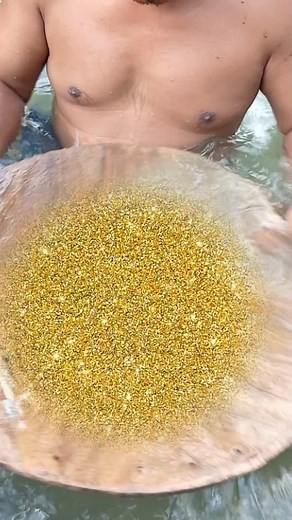 DIY Gold Panning Techniques for Beginners