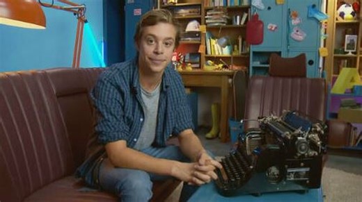 Checker Tobi · Quick Check: Süßigkeiten · Computertastatur · Fisch