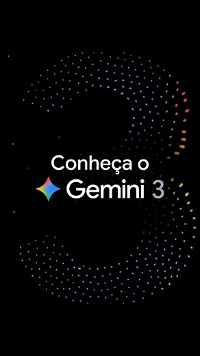 Gemini 3: O Lançamento Global do Modelo Inteligente