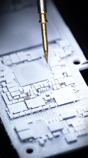 How to Check Smartphone Components (Mobile Repair Tutorial #icremoval