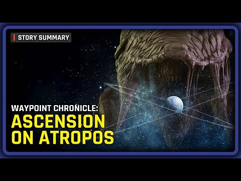 The Flood Has Returned... | Halo: Ascension on Atropos