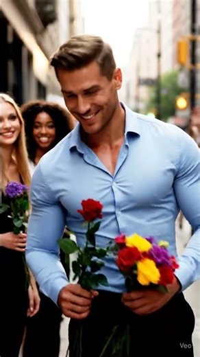 🔥 From Skinny to Alpha Boy Gets Respect After Body Transformation