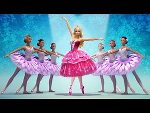Keep on dancing (lyrics) - New and Old Barbie music video by Day Dreamer