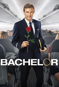The Bachelor: Season 24 | Cast and Crew | Rotten Tomatoes