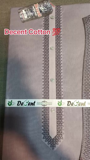 Gents Pure Cotton Embroidered #wajihafabrics #motiplaza #mianchannu #foryoupage❤️❤️ #1billionviews