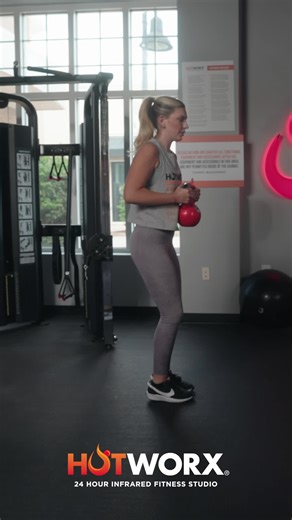 You’ve tried workouts that drained your time…not your calories. At HOTWORX, you get more workout in less time with infrared heat and virtual instruction. Because real change comes from showing up, not scrolling past. 🔥 Book your session today and feel the difference! #HOTWORX #InfraredTraining #EarnTheBurn