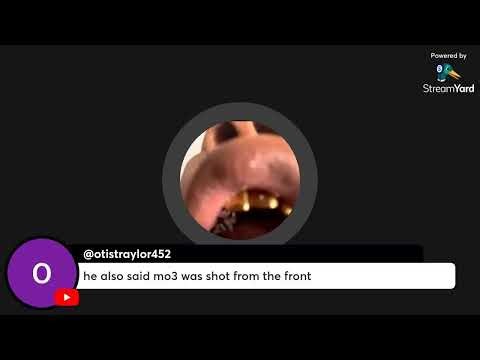 Mo3 death with key points