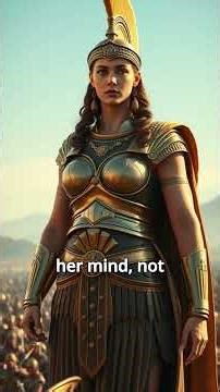 5 Most Powerful Gods of Ancient Greece!