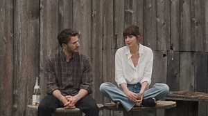 Watch the new trailer for Materialists. Starring Dakota Johnson, Chris Evans, and Pedro Pascal. In Theaters June 13. 🎬 https://movief.one/materialists | Moviefone