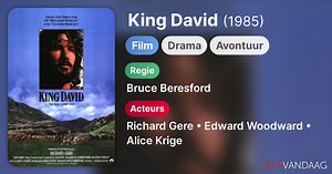King David (1985)