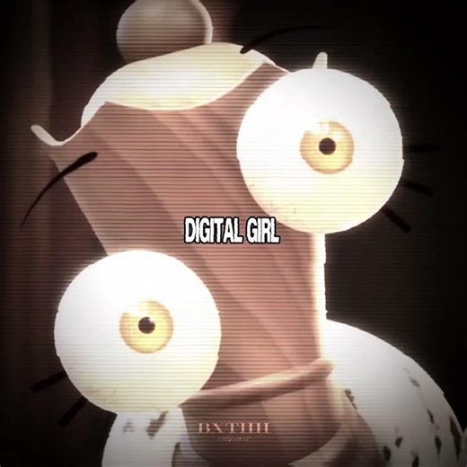 There is only one more episode #theamazingdigitalcircus