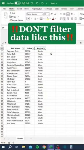 How To Learn Excel Advance Excel #excel #shorts #spreadsheets #columnformatting #learning #exceltips