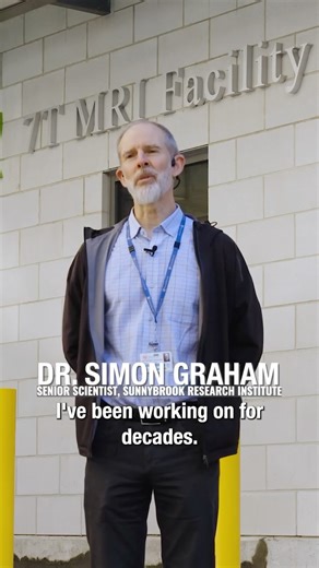 Sunnybrook Hospital on Instagram: "The 7T MRI system opens immense research possibilities, positioning Toronto at the forefront of discovery in neuroscience and beyond. Toronto’s first 7T MRI, housed at Sunnybrook, is part of the Toronto Neuro-Immunology/Neuro-Imaging Consortium involving the following TAHSN partners: @Baycrest, @SickKidsToronto, @uhntoronto, @camhnews, @unityhealthto, and @uoftmedicine. We’re grateful for support from the Canada Foundation for Innovation and @ongov for making t