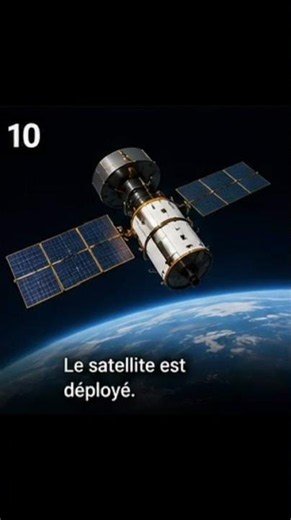 Comment les fusées font-elles pour volé ?