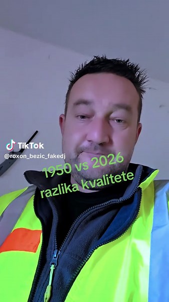Roxon Roko Bezic Dj Ai_s (@roxon_bezic_fakedj)’s videos with izvorni zvuk - Roxon Roko Bezic Dj Ai_s